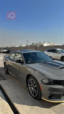 دۆج چارجەر
